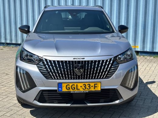 Peugeot 2008 100 Allure | Airco (automatisch) | Apple Carplay/Android Auto|telefoonintegratie premium | Automa... ActivLease financial lease
