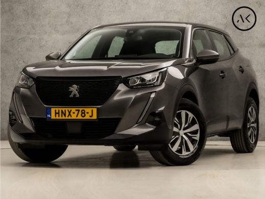 Peugeot 2008 1.2 PureTech Sport (APPLE CARPLAY, GROOT NAVI, 360 CAMERA, STOELVERWARMING, LANE ASSIST, SPORTSTO... Peugeot 2008 1.2 PureTech Sport (APPLE CARPLAY, GROOT NAVI, 360 CAMERA, STOELVERWARMING, LANE ASSIST, SPORTSTO...