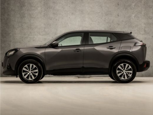 Peugeot 2008 1.2 PureTech Sport (APPLE CARPLAY, GROOT NAVI, 360 CAMERA, STOELVERWARMING, LANE ASSIST, SPORTSTO... ActivLease financial lease