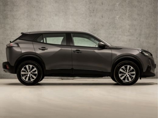 Peugeot 2008 1.2 PureTech Sport (APPLE CARPLAY, GROOT NAVI, 360 CAMERA, STOELVERWARMING, LANE ASSIST, SPORTSTO... ActivLease financial lease