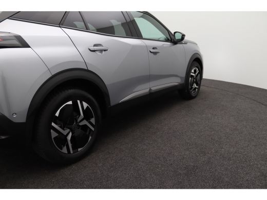 Peugeot e-2008 EV GT 54 kWh | Achteruitrijcamera | Airco (automatisch) | Camera voor ActivLease financial lease