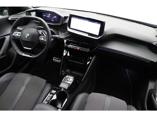 Peugeot e-2008 EV GT 54 kWh | Achteruitrijcamera | Airco (automatisch) | Camera voor ActivLease financial lease