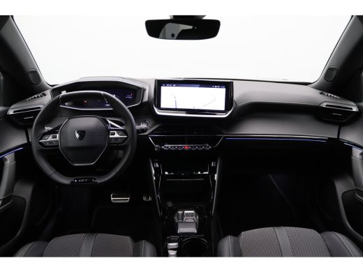 Peugeot e-2008 EV GT 54 kWh | Achteruitrijcamera | Airco (automatisch) | Camera voor ActivLease financial lease