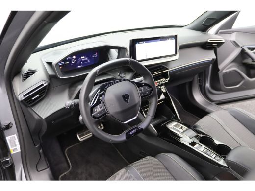 Peugeot e-2008 EV GT 54 kWh | Achteruitrijcamera | Airco (automatisch) | Camera voor ActivLease financial lease