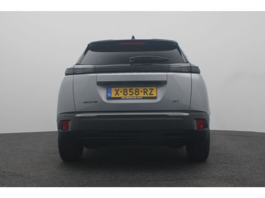 Peugeot e-2008 EV GT 54 kWh | Achteruitrijcamera | Airco (automatisch) | Camera voor ActivLease financial lease