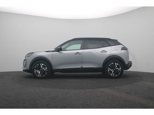 Peugeot e-2008 EV GT 54 kWh | Achteruitrijcamera | Airco (automatisch) | Camera voor ActivLease financial lease