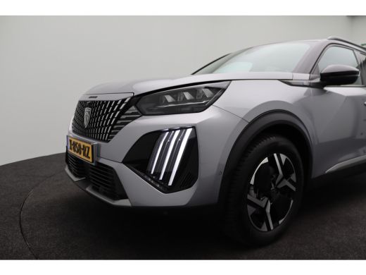 Peugeot e-2008 EV GT 54 kWh | Achteruitrijcamera | Airco (automatisch) | Camera voor ActivLease financial lease