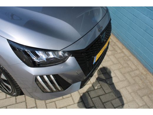 Peugeot e-208 51 kWh 156 PK NIEUW MODEL | WARMTEPOMP | NAVIGATIE + CARPLAY | 4,9% RENTE ActivLease financial lease