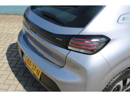 Peugeot e-208 51 kWh 156 PK NIEUW MODEL | WARMTEPOMP | NAVIGATIE + CARPLAY | 4,9% RENTE ActivLease financial lease