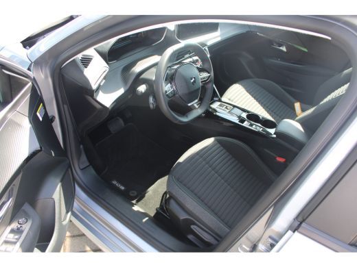 Peugeot e-208 51 kWh 156 PK NIEUW MODEL | WARMTEPOMP | NAVIGATIE + CARPLAY | 4,9% RENTE ActivLease financial lease