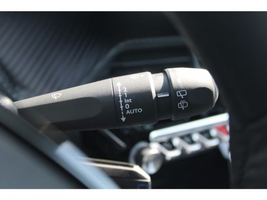 Peugeot e-208 51 kWh 156 PK NIEUW MODEL | WARMTEPOMP | NAVIGATIE + CARPLAY | 4,9% RENTE ActivLease financial lease