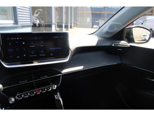 Peugeot e-208 51 kWh 156 PK NIEUW MODEL | WARMTEPOMP | NAVIGATIE + CARPLAY | 4,9% RENTE ActivLease financial lease
