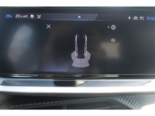 Peugeot e-208 51 kWh 156 PK NIEUW MODEL | WARMTEPOMP | NAVIGATIE + CARPLAY | 4,9% RENTE ActivLease financial lease