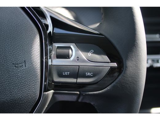 Peugeot e-208 51 kWh 156 PK NIEUW MODEL | WARMTEPOMP | NAVIGATIE + CARPLAY | 4,9% RENTE ActivLease financial lease