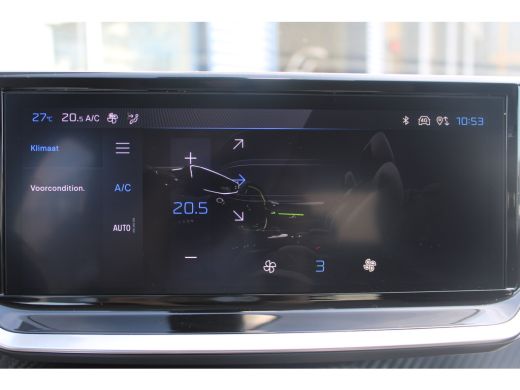 Peugeot e-208 51 kWh 156 PK NIEUW MODEL | WARMTEPOMP | NAVIGATIE + CARPLAY | 4,9% RENTE ActivLease financial lease