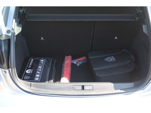 Peugeot e-208 51 kWh 156 PK NIEUW MODEL | WARMTEPOMP | NAVIGATIE + CARPLAY | 4,9% RENTE ActivLease financial lease