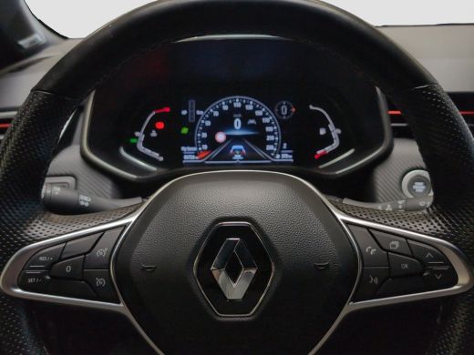 Renault Clio 1.0 TCe R.S. Line | BOSE | Stoelverwarming | Cruise Control | Climate Control ActivLease financial lease