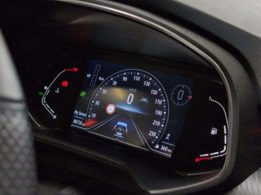Renault Clio 1.0 TCe R.S. Line | BOSE | Stoelverwarming | Cruise Control | Climate Control ActivLease financial lease