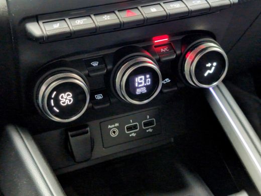 Renault Clio 1.0 TCe R.S. Line | BOSE | Stoelverwarming | Cruise Control | Climate Control ActivLease financial lease