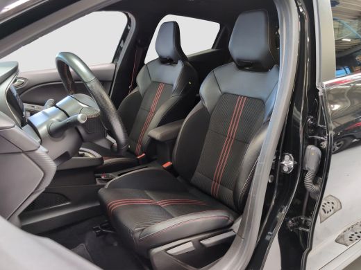 Renault Clio 1.0 TCe R.S. Line | BOSE | Stoelverwarming | Cruise Control | Climate Control ActivLease financial lease