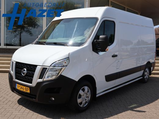 Renault Master 2.3 DCI L2H2 NISSAN NV400 + CAMERA | CRUISE | DAB | AIRCO Renault Master 2.3 DCI L2H2 NISSAN NV400 + CAMERA | CRUISE | DAB | AIRCO