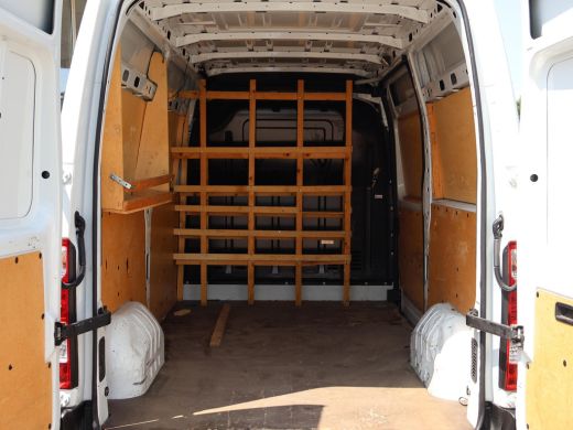 Renault Master 2.3 DCI L2H2 NISSAN NV400 + CAMERA | CRUISE | DAB | AIRCO ActivLease financial lease