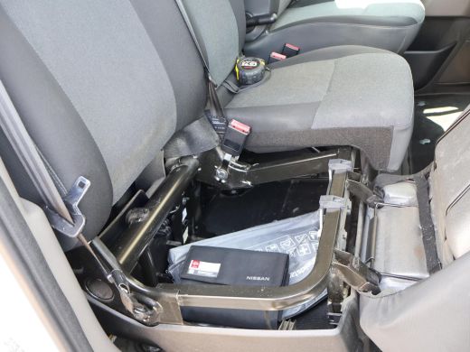 Renault Master 2.3 DCI L2H2 NISSAN NV400 + CAMERA | CRUISE | DAB | AIRCO ActivLease financial lease