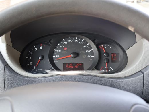 Renault Master 2.3 DCI L2H2 NISSAN NV400 + CAMERA | CRUISE | DAB | AIRCO ActivLease financial lease