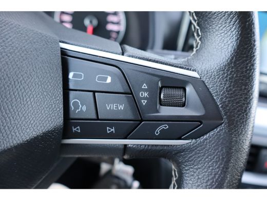Seat Ibiza Style | Airco (automatisch) | Apple Carplay/Android Auto|telefoonintegratie premium | Cruise control ActivLease financial lease