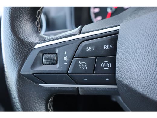 Seat Ibiza Style | Airco (automatisch) | Apple Carplay/Android Auto|telefoonintegratie premium | Cruise control ActivLease financial lease