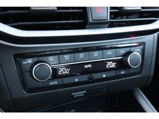 Seat Ibiza Style | Airco (automatisch) | Apple Carplay/Android Auto|telefoonintegratie premium | Cruise control ActivLease financial lease