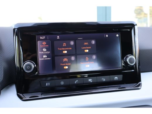 Seat Ibiza Style | Airco (automatisch) | Apple Carplay/Android Auto|telefoonintegratie premium | Cruise control ActivLease financial lease