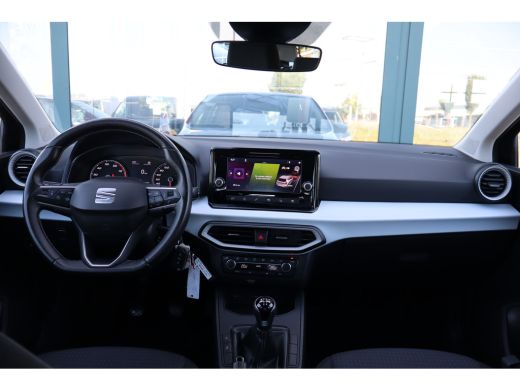 Seat Ibiza Style | Airco (automatisch) | Apple Carplay/Android Auto|telefoonintegratie premium | Cruise control ActivLease financial lease