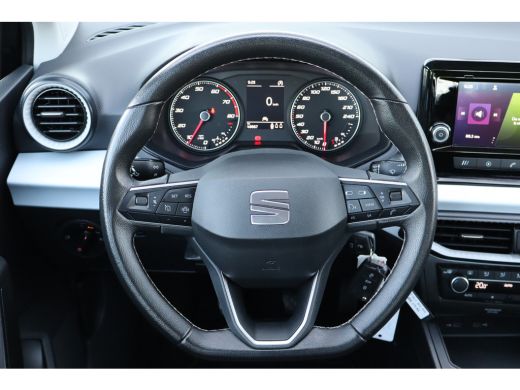 Seat Ibiza Style | Airco (automatisch) | Apple Carplay/Android Auto|telefoonintegratie premium | Cruise control ActivLease financial lease