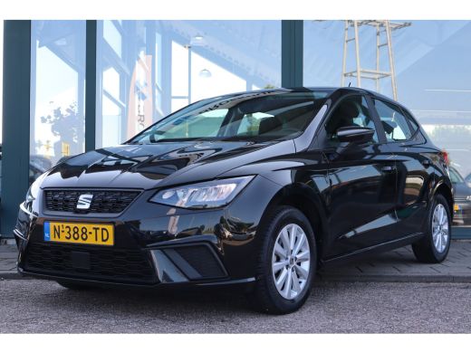Seat Ibiza Style | Airco (automatisch) | Apple Carplay/Android Auto|telefoonintegratie premium | Cruise control ActivLease financial lease