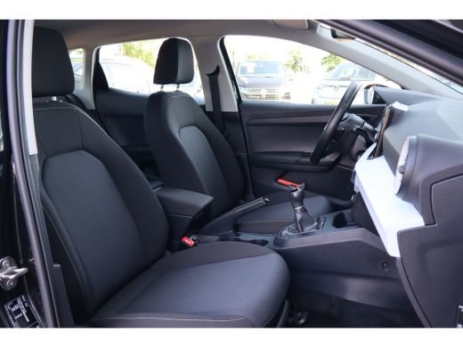 Seat Ibiza Style | Airco (automatisch) | Apple Carplay/Android Auto|telefoonintegratie premium | Cruise control ActivLease financial lease