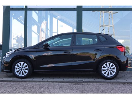Seat Ibiza Style | Airco (automatisch) | Apple Carplay/Android Auto|telefoonintegratie premium | Cruise control ActivLease financial lease