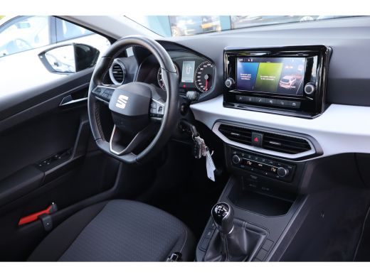 Seat Ibiza Style | Airco (automatisch) | Apple Carplay/Android Auto|telefoonintegratie premium | Cruise control ActivLease financial lease