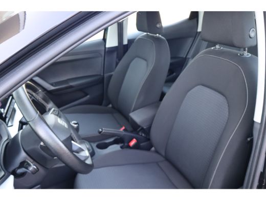 Seat Ibiza Style | Airco (automatisch) | Apple Carplay/Android Auto|telefoonintegratie premium | Cruise control ActivLease financial lease