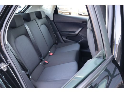 Seat Ibiza Style | Airco (automatisch) | Apple Carplay/Android Auto|telefoonintegratie premium | Cruise control ActivLease financial lease