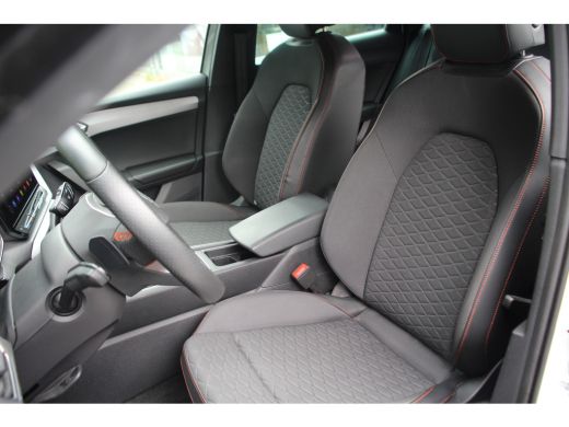 Seat Leon 1.0 eTSI FR Business Intense | NL-AUTO | DEALER OH | CAMERA | LED | ADAPTIVE CRUISE | VIRTUAL COC... ActivLease financial lease