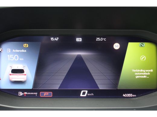 Seat Leon 1.0 eTSI FR Business Intense | NL-AUTO | DEALER OH | CAMERA | LED | ADAPTIVE CRUISE | VIRTUAL COC... ActivLease financial lease