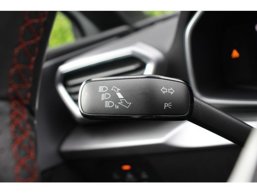 Seat Leon 1.0 eTSI FR Business Intense | NL-AUTO | DEALER OH | CAMERA | LED | ADAPTIVE CRUISE | VIRTUAL COC... ActivLease financial lease