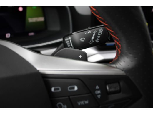 Seat Leon 1.0 eTSI FR Business Intense | NL-AUTO | DEALER OH | CAMERA | LED | ADAPTIVE CRUISE | VIRTUAL COC... ActivLease financial lease