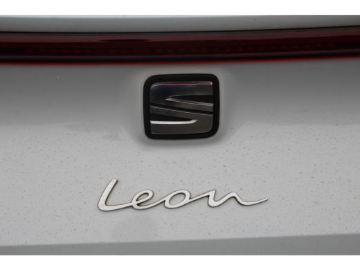 Seat Leon 1.0 eTSI FR Business Intense | NL-AUTO | DEALER OH | CAMERA | LED | ADAPTIVE CRUISE | VIRTUAL COC... ActivLease financial lease