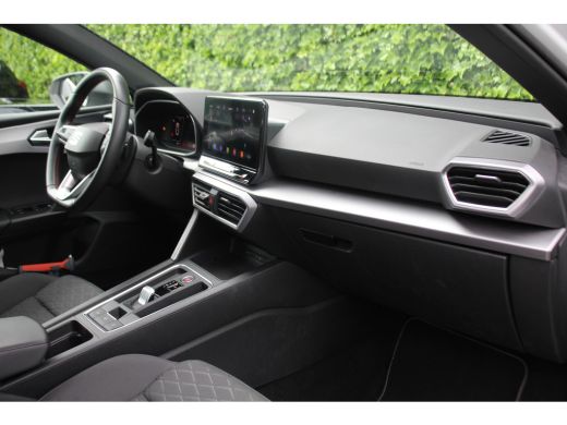 Seat Leon 1.0 eTSI FR Business Intense | NL-AUTO | DEALER OH | CAMERA | LED | ADAPTIVE CRUISE | VIRTUAL COC... ActivLease financial lease