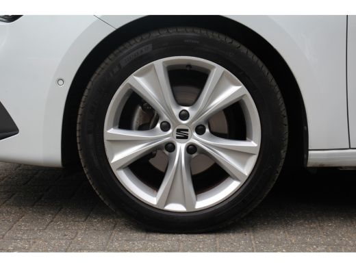 Seat Leon 1.0 eTSI FR Business Intense | NL-AUTO | DEALER OH | CAMERA | LED | ADAPTIVE CRUISE | VIRTUAL COC... ActivLease financial lease