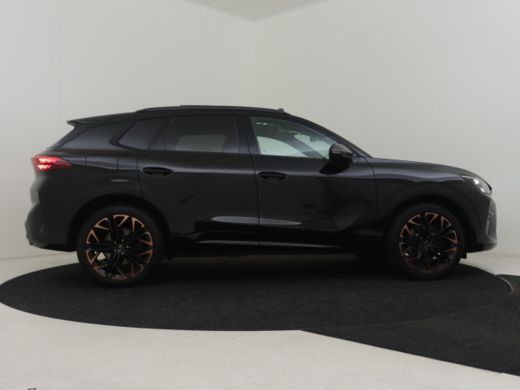 CUPRA Terramar 1.5 TSI e-Hybrid VZ America s CUP .5 TSI e-Hybrid 200kW / 272pk l Sennheiser Audio l Slechts 1900... ActivLease financial lease