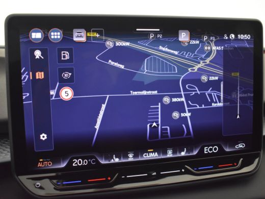 CUPRA Terramar 1.5 TSI e-Hybrid VZ America s CUP .5 TSI e-Hybrid 200kW / 272pk l Sennheiser Audio l Slechts 1900... ActivLease financial lease
