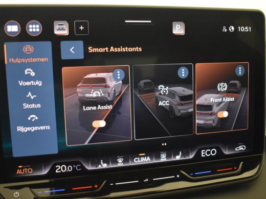 CUPRA Terramar 1.5 TSI e-Hybrid VZ America s CUP .5 TSI e-Hybrid 200kW / 272pk l Sennheiser Audio l Slechts 1900... ActivLease financial lease